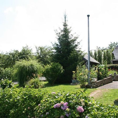 Le Clos Des Hortensias Toutainville Экстерьер фото