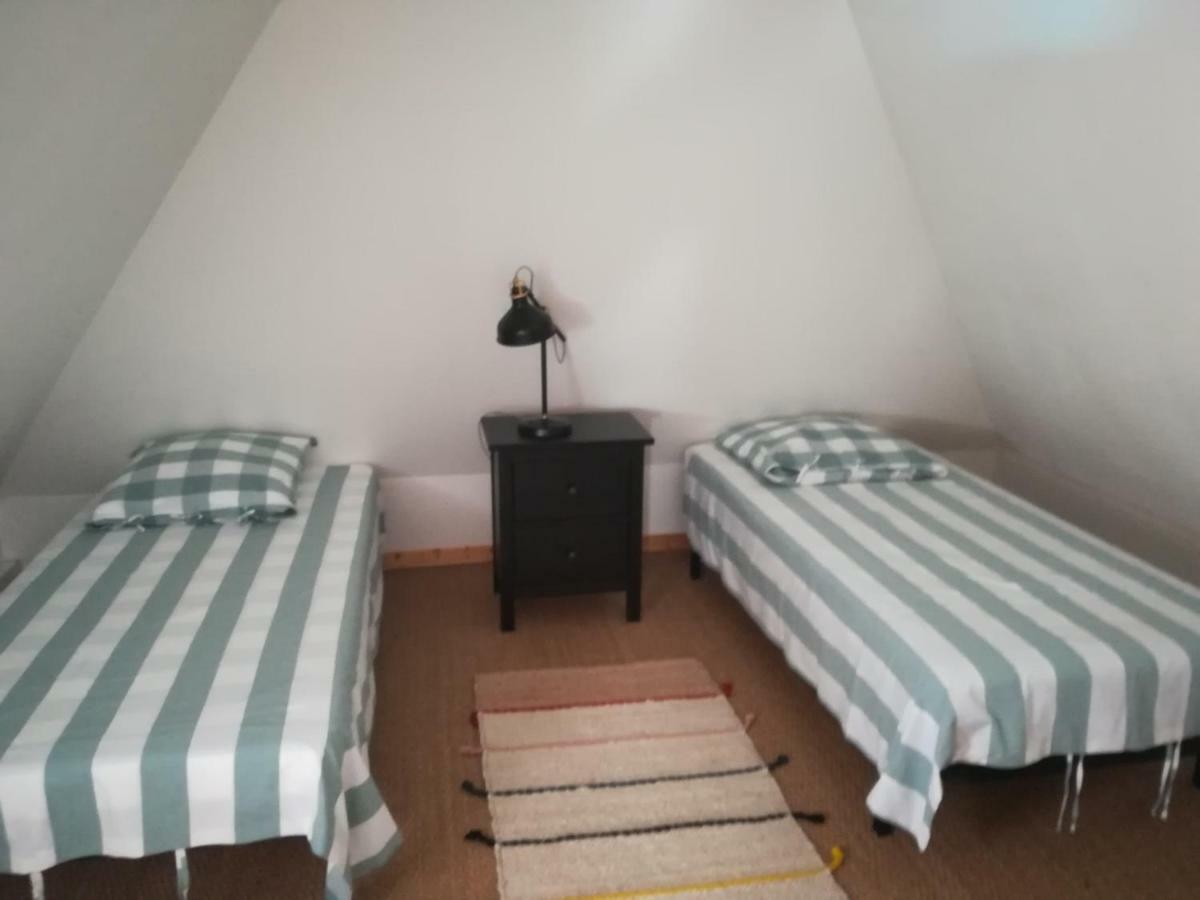 Le Clos Des Hortensias Toutainville Экстерьер фото